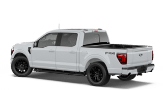 2026 Ford F-150® External Image 2